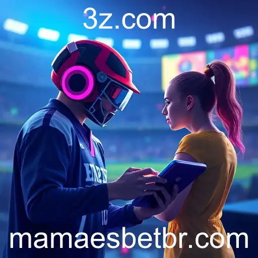 Crescimento do mercado de jogos digitais no Brasil