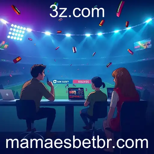 Expansão do Mercado de Jogos no Brasil: Novidades e Tendências