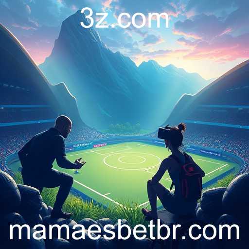 Evolução e Tendências no Mundo dos Jogos