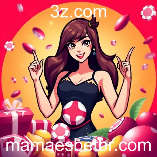 Tendências na Indústria de Jogos e o Crescimento Surpreendente do Mamaesbet