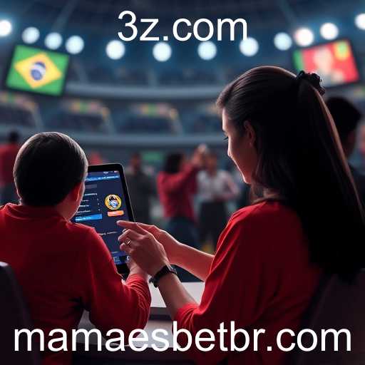 Expansão das Plataformas Online de Apostas no Brasil