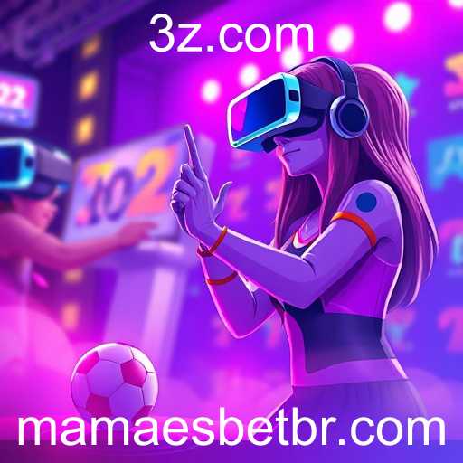 O Impacto do Crescimento do Mamaesbet no Setor de Jogos Online