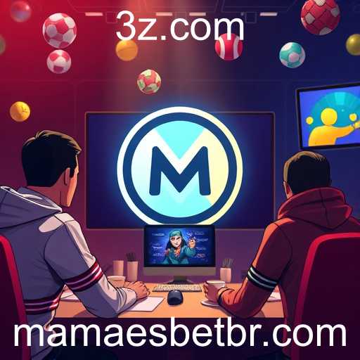 Ascensão e Impacto da Mamaesbet em Três Anos