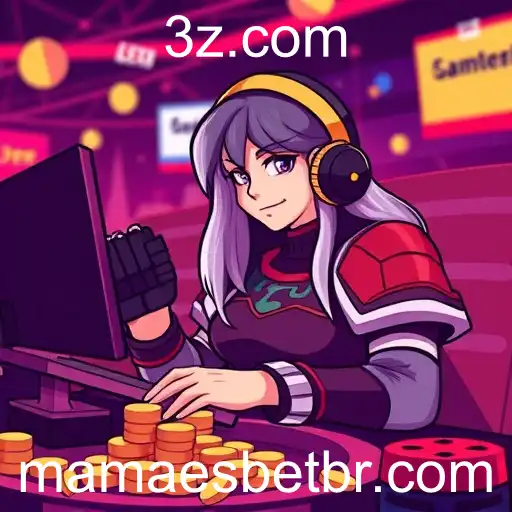 O Impacto dos Jogos Online no Brasil