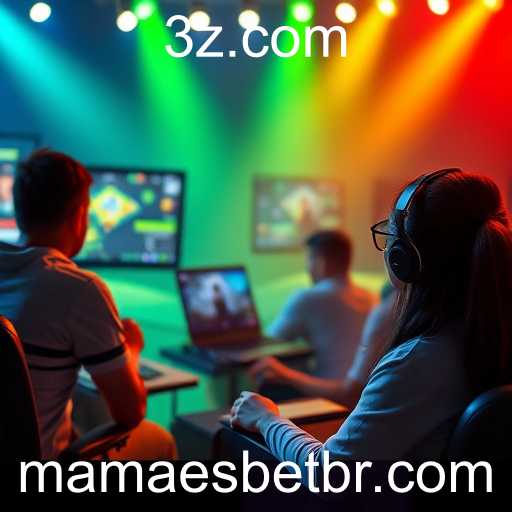 O Impacto dos Jogos Online no Brasil Atual