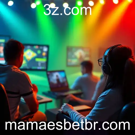 O Impacto dos Jogos Online no Brasil Atual