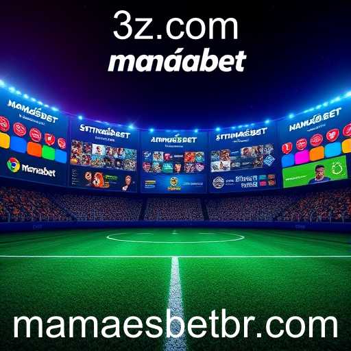 A Ascensão de Mamaesbet no Cenário de Jogos