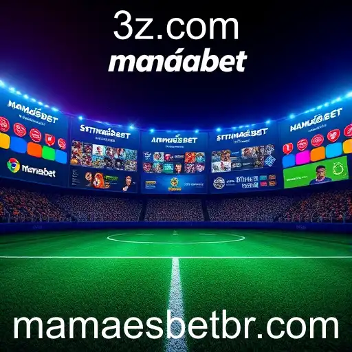 A Ascensão de Mamaesbet no Cenário de Jogos