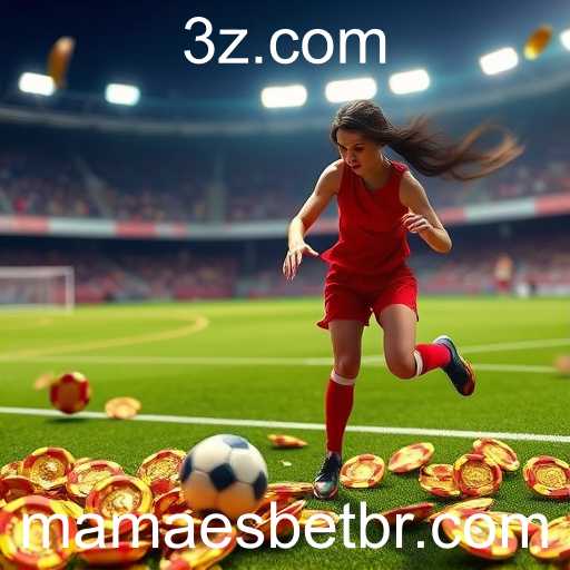 Crescimento do Mercado de Jogos Online com Mamaesbet