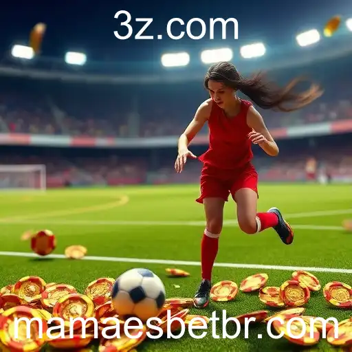 Crescimento do Mercado de Jogos Online com Mamaesbet