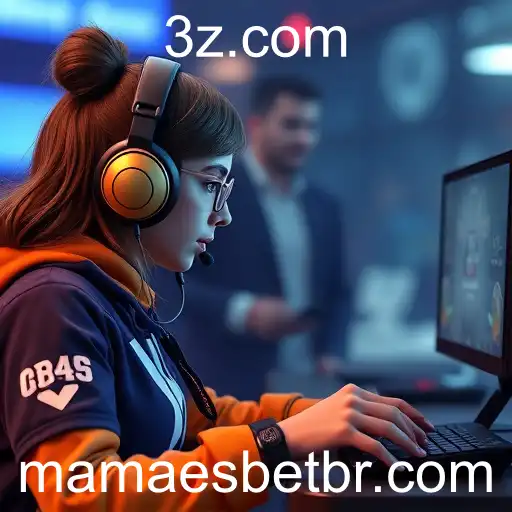 Expansão do mercado de jogos online em 2025