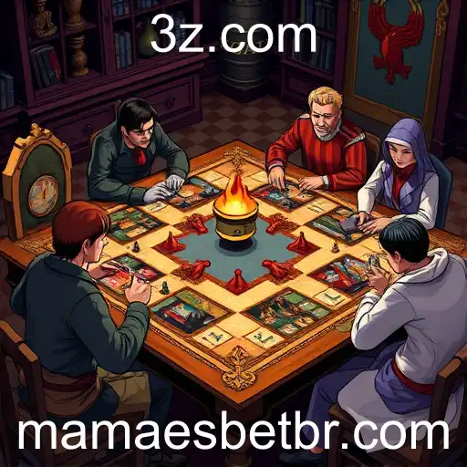 A Nova Dinâmica do Gambling Online em Português