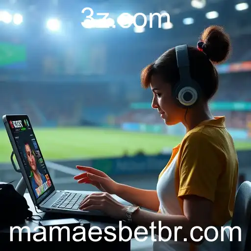 Nova Era das Apostas Online e a Plataforma Brasileira em Expansão