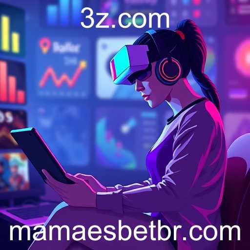 Inovações e Desafios no Crescente Mercado de Jogos Online