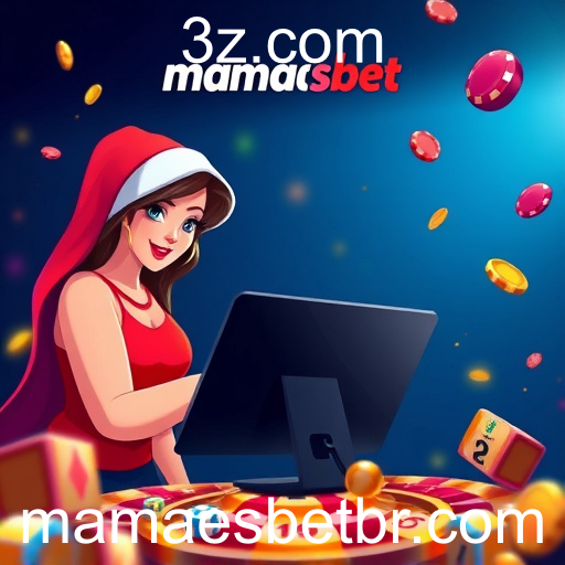 Descubra as Melhores Promoções no Mamaesbet para Maximizar Suas Chances de Ganhar