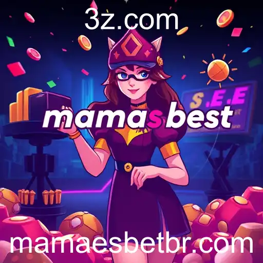 A Evolução do Mercado de Jogos e a Influência da mamaesbet