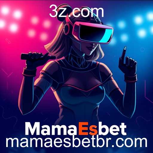 Revolução nos Jogos Online: Tendências e Impactos de mamaesbet