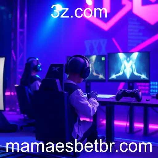 A Revolução dos Jogos Online em 2025