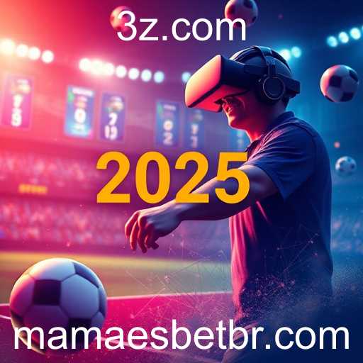 A Ascensão do Mamaesbet no Cenário de Jogos Online