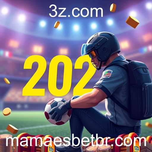 Ascensão Meteorica do Mamaesbet no Mundo dos Jogos