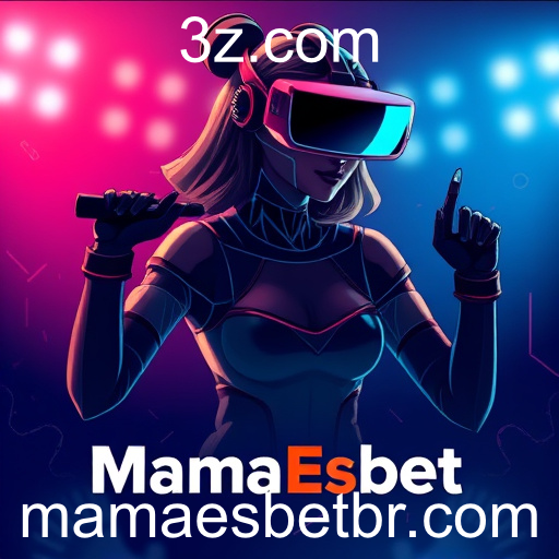Ascensão Meteorica do Mamaesbet no Mundo dos Jogos