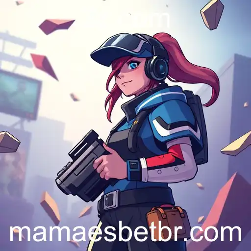 Tech e Entretenimento em Foco: Mamaesbet e o Futuro dos Jogos Online