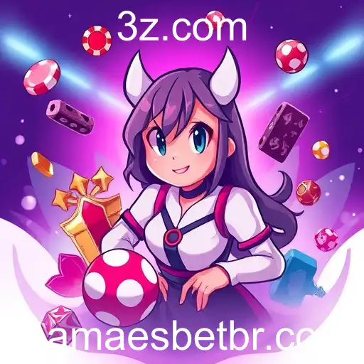 A Ascensão do Mamaesbet no Cenário de Jogos Online