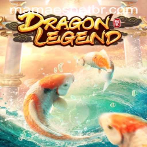 DragonLegend: A Legendary Gaming Experience