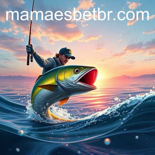 Exploring the World of Fishing Games: The Rise of Mamaesbet