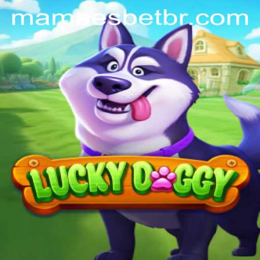 Discover LuckyDoggy: The Thrilling Game Experience with Mamaesbet