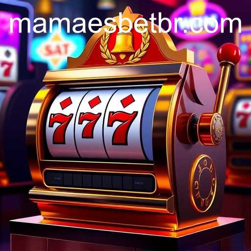 Exploring the Fascinating World of Slot Machines: A Deep Dive into Mamaesbet