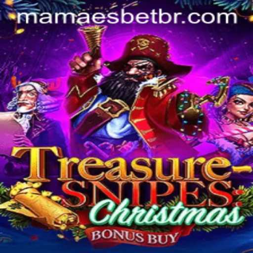 TreasuresnipesChristmas: An Engaging Holiday Adventure