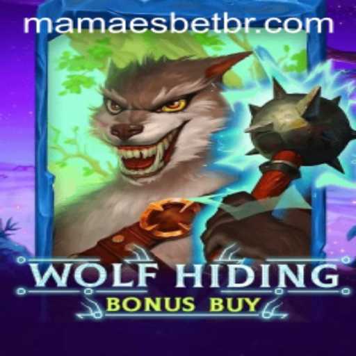Discover the Thrilling World of WolfHidingBonusBuy: A New Gaming Sensation