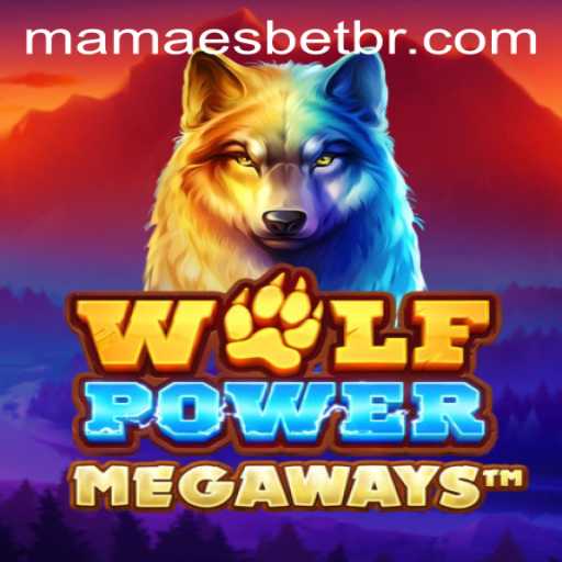 Exploring the Thrills of WolfPowerMega on Mamaesbet